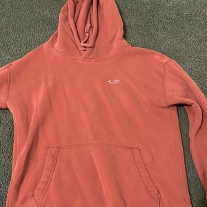 holister,size xxs,coral